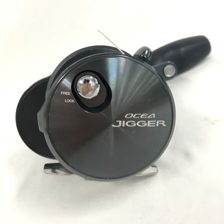  SHIMANO シマノ 両軸リール 19オシアジガーFカスタム3000HG 04006