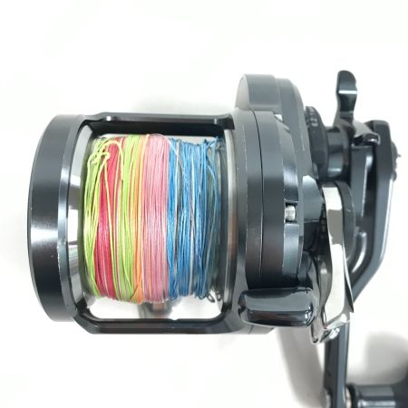  SHIMANO シマノ 両軸リール 19オシアジガーFカスタム3000HG 04006