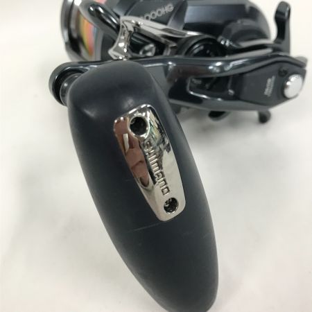  SHIMANO シマノ 両軸リール 19オシアジガーFカスタム3000HG 04006