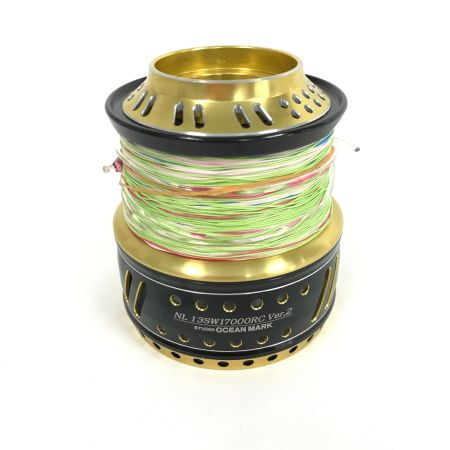  STUDIO OCEAN MARK スプール NL13SW17000 Ver2