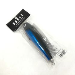 $$ SOULS ソウルズ ポッパー 未開封品 モグラッパー170-105Ｇ Nランク