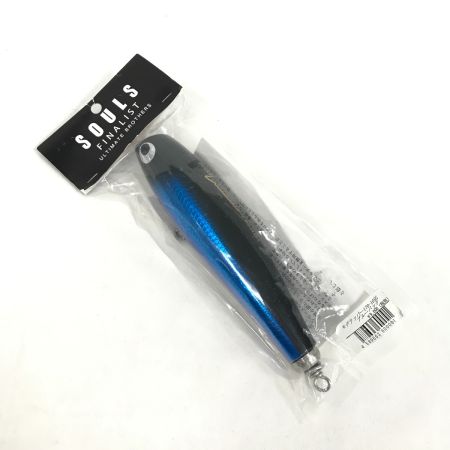  SOULS ソウルズ ポッパー 未開封品 モグラッパー170-105Ｇ