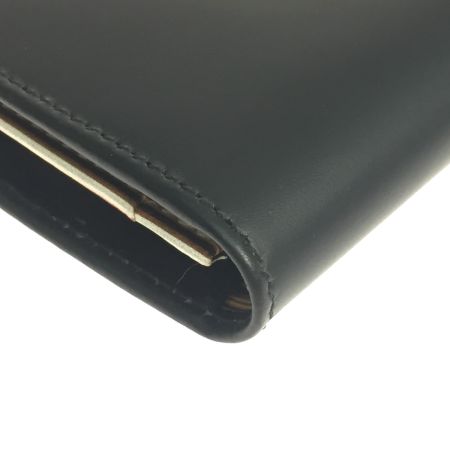  Paul Smith ポールスミス カードケース M1A-4776-AMULTI ブラック