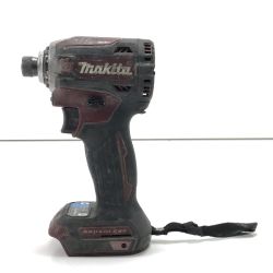 $$ MAKITA マキタ インパクトドライバ 本体のみ TD171D Cランク