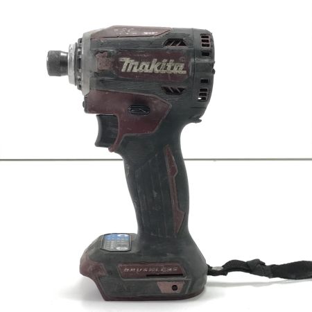  MAKITA マキタ インパクトドライバ 本体のみ TD171D