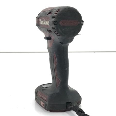  MAKITA マキタ インパクトドライバ 本体のみ TD171D