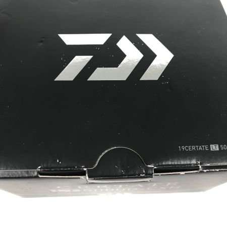  DAIWA ダイワ スピニングリール 19セルテートLT5000-CXH 社外ハンドル、純正ハンドル 060058