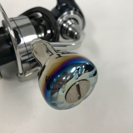  DAIWA ダイワ スピニングリール 19セルテートLT5000-CXH 社外ハンドル、純正ハンドル 060058