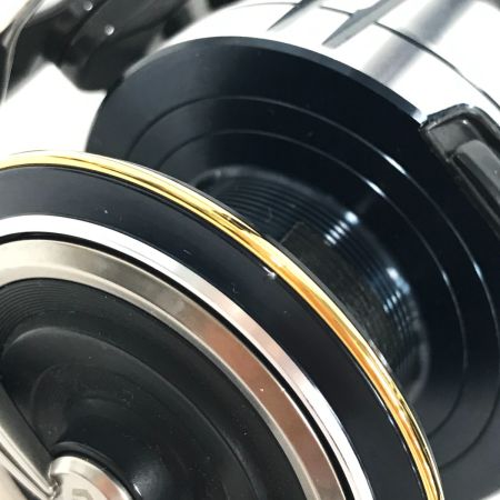  DAIWA ダイワ スピニングリール 19セルテートLT5000-CXH 社外ハンドル、純正ハンドル 060058