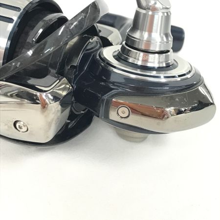  DAIWA ダイワ スピニングリール 19セルテートLT5000-CXH 社外ハンドル、純正ハンドル 060058
