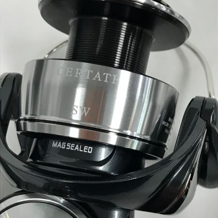  DAIWA ダイワ スピニングリール 24セルテートSW 5000-P 065186