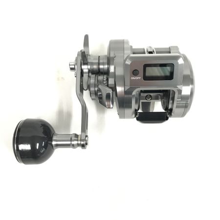  SHIMANO シマノ ベイトリール 046703 24オシアコンクエストCT 300HG 箱付き 046703