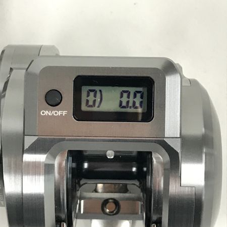  SHIMANO シマノ ベイトリール 046703 24オシアコンクエストCT 300HG 箱付き 046703