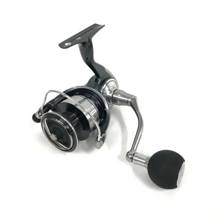  DAIWA ダイワ スピニングリール 24セルテートSW 4000-XH 箱付 065181