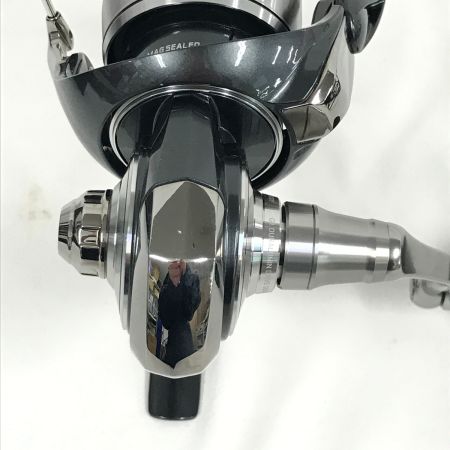  DAIWA ダイワ スピニングリール 24セルテートSW 4000-XH 箱付 065181