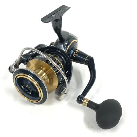  DAIWA ダイワ スピニングリール 14000XH 美品 箱付 065085