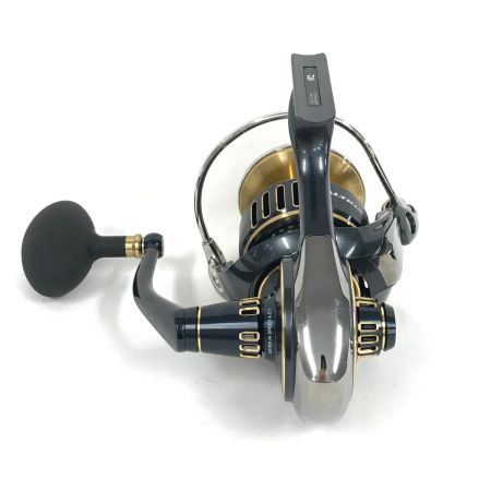  DAIWA ダイワ スピニングリール 14000XH 美品 箱付 065085