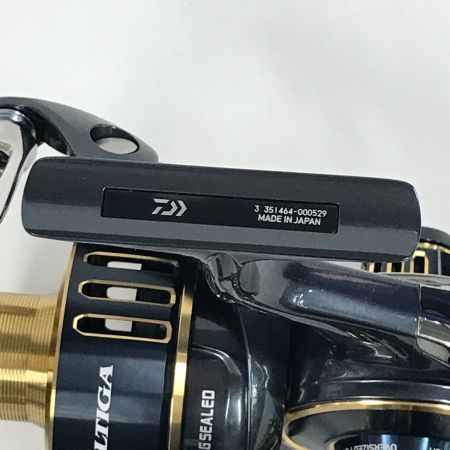  DAIWA ダイワ スピニングリール 14000XH 美品 箱付 065085