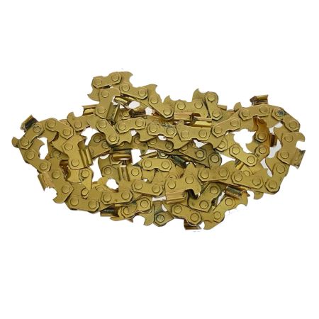  ツムラ チェーンソウ刃 ゴールド