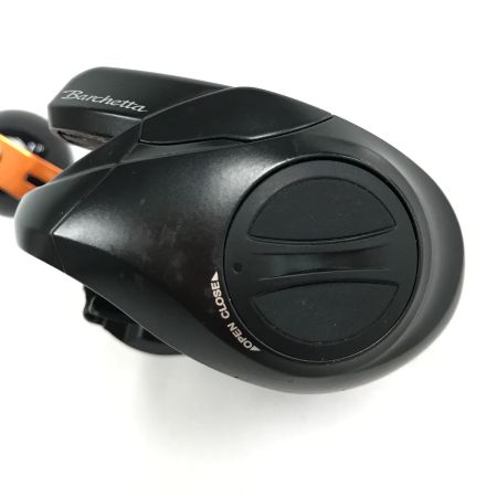  SHIMANO シマノ ベイトリール バルケッタBB 300HG 傷汚れ有 044105