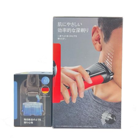  BRAUN ブラウン シェーバー SERIES3PROSKIN 3250cc-R