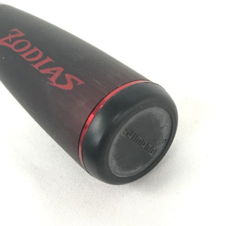  SHIMANO シマノ ルアーロッド ゾディアス C72MH-Z 302571