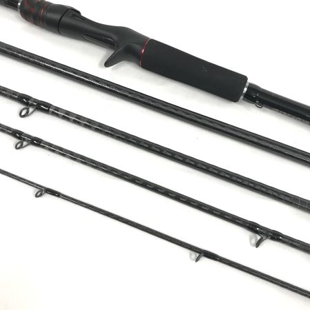  SHIMANO シマノ ルアーロッド ゾディアス C72MH-Z 302571