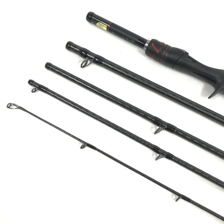  SHIMANO シマノ ルアーロッド ゾディアス C72MH-Z 302571