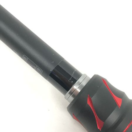  SHIMANO シマノ ルアーロッド ゾディアス C72MH-Z 302571