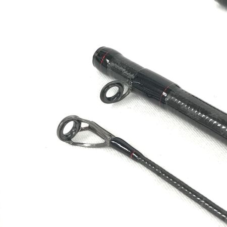  SHIMANO シマノ ルアーロッド ゾディアス C72MH-Z 302571