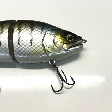  GAN CRAFT ガンクラフト ラチェット144