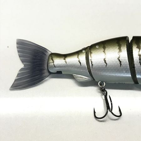  GAN CRAFT ガンクラフト ラチェット144