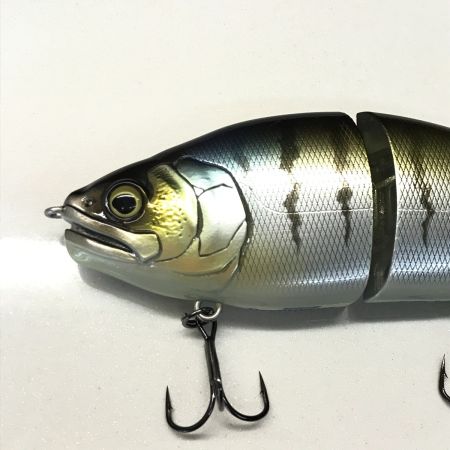  GAN CRAFT ガンクラフト ラチェット144