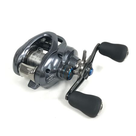  SHIMANO シマノ ベイトリール 22SLX DC XT70XG 044723