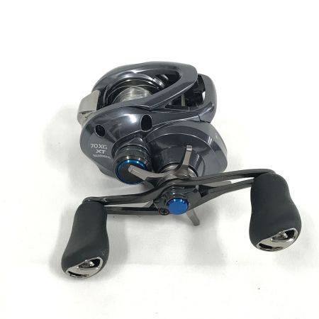  SHIMANO シマノ ベイトリール 22SLX DC XT70XG 044723