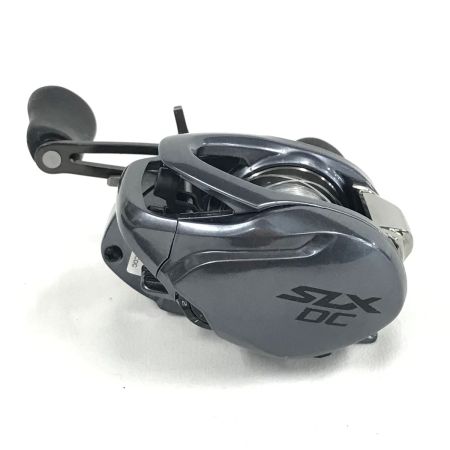  SHIMANO シマノ ベイトリール 22SLX DC XT70XG 044723