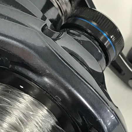  SHIMANO シマノ ベイトリール 22SLX DC XT70XG 044723