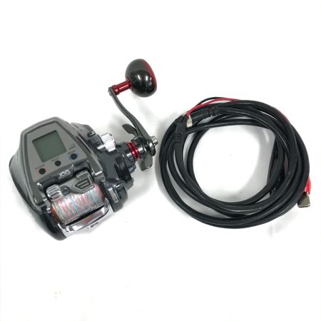  DAIWA ダイワ 電動リール シーボーグ500JS 39.6km/88h 810012
