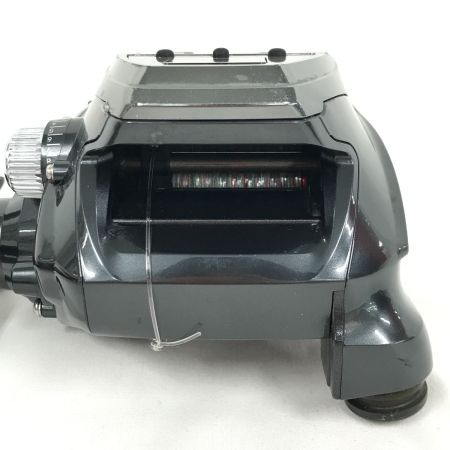  DAIWA ダイワ 電動リール シーボーグ500JS 39.6km/88h 810012