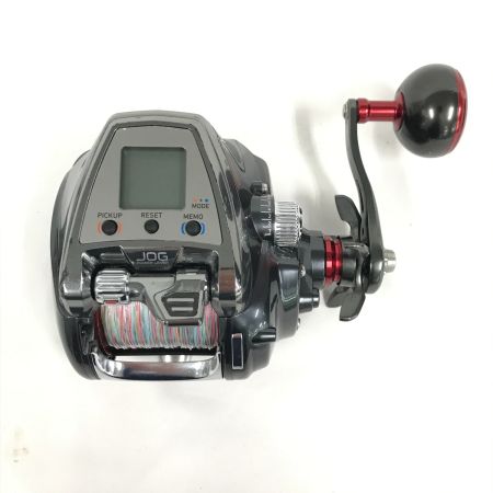  DAIWA ダイワ 電動リール シーボーグ500JS 39.6km/88h 810012