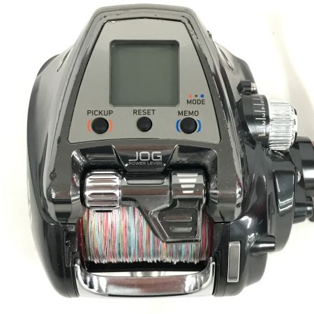 DAIWA ダイワ 電動リール シーボーグ500JS 39.6km/88h 810012