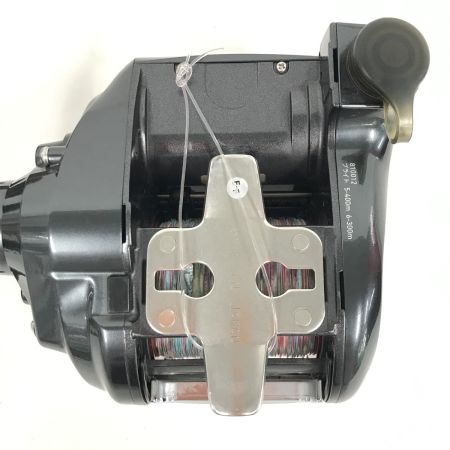  DAIWA ダイワ 電動リール シーボーグ500JS 39.6km/88h 810012