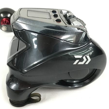  DAIWA ダイワ 電動リール シーボーグ500JS 39.6km/88h 810012