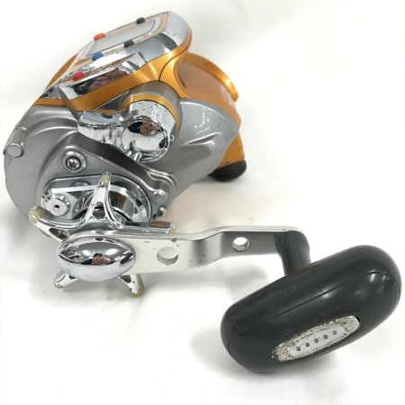  DAIWA ダイワ 電動リール メガツイン シーボーグ 500MT コード付き 39.9km/149h 801372