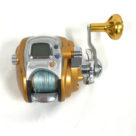  DAIWA ダイワ 電動リール シーボーグ250FB コード付き 71.1km/330h 801240