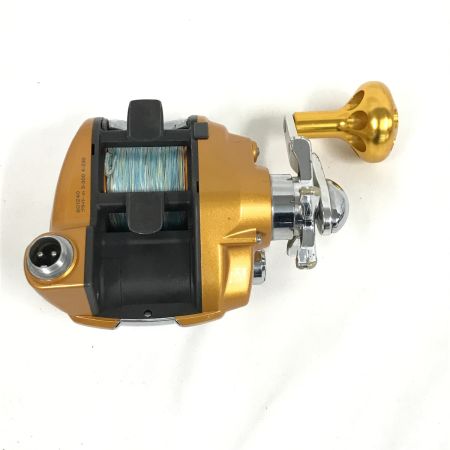  DAIWA ダイワ 電動リール シーボーグ250FB コード付き 71.1km/330h 801240