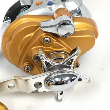  DAIWA ダイワ 電動リール シーボーグ250FB コード付き 71.1km/330h 801240