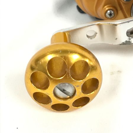  DAIWA ダイワ 電動リール シーボーグ250FB コード付き 71.1km/330h 801240