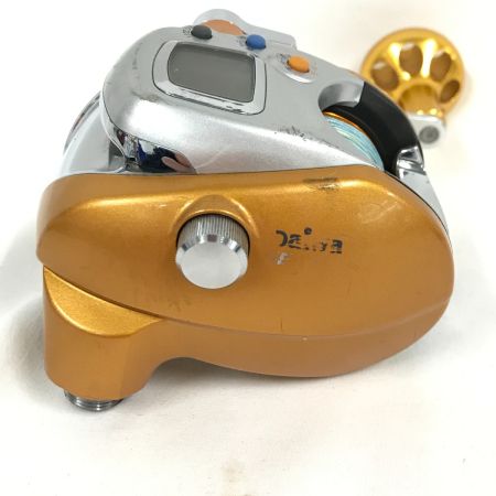  DAIWA ダイワ 電動リール シーボーグ250FB コード付き 71.1km/330h 801240