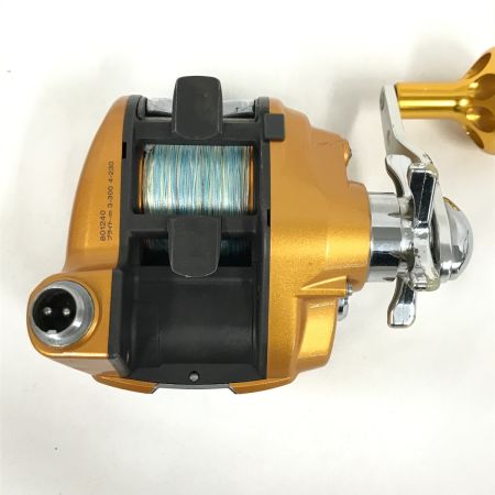  DAIWA ダイワ 電動リール シーボーグ250FB コード付き 71.1km/330h 801240